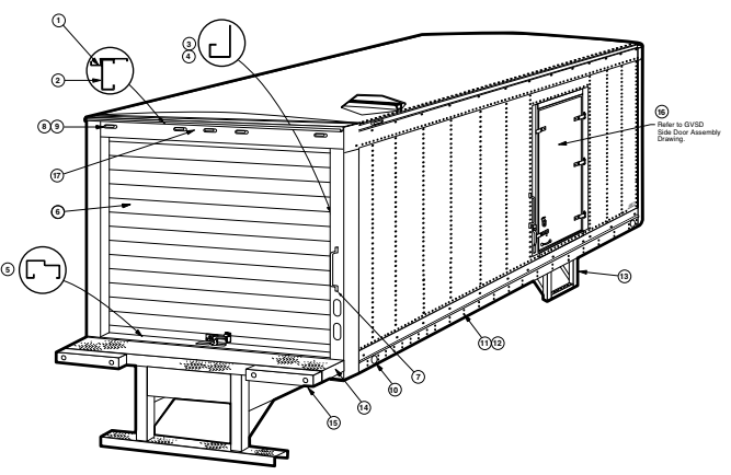 Van Body Parts in Edmonton