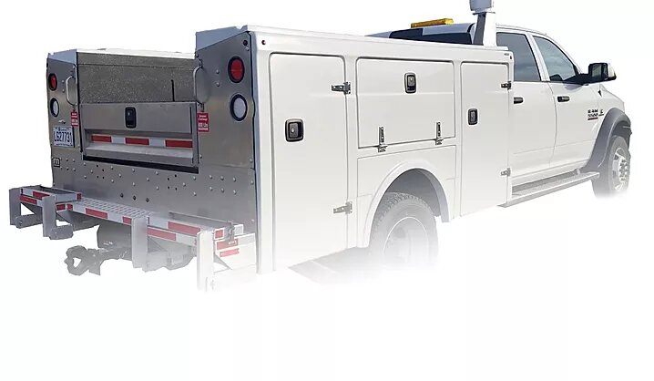 Maranda Service Bodies in Edmonton