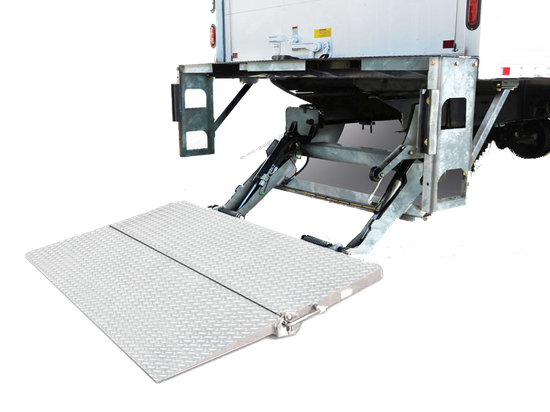 Ramp & Tailgate Parts in Edmonton