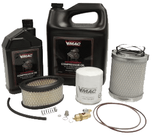 VMAC Service Kits in Edmonton