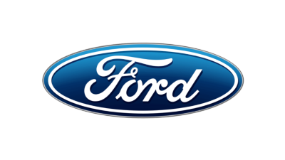 Ford Logo