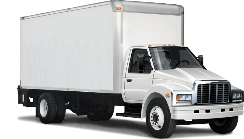 Cutaway Truck Bodies in Edmonton, AB, by TK Truck Body