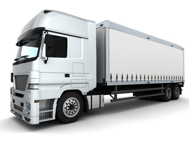 Insulated Truck & Van Bodies in Edmonton, AB